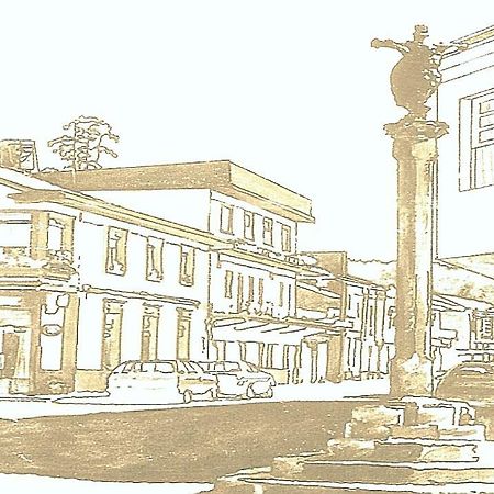 Hostal Vina Outes Dış mekan fotoğraf