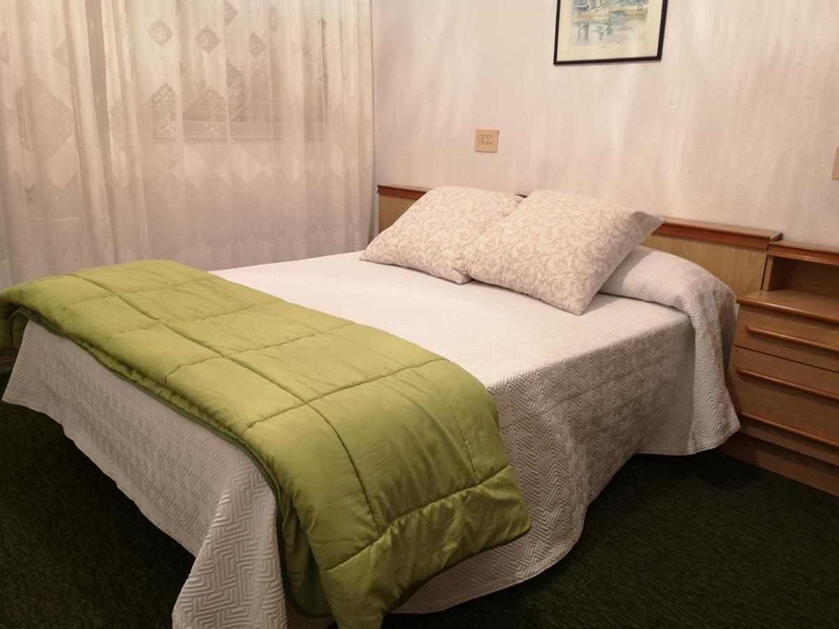 Hostal Vina Outes Dış mekan fotoğraf