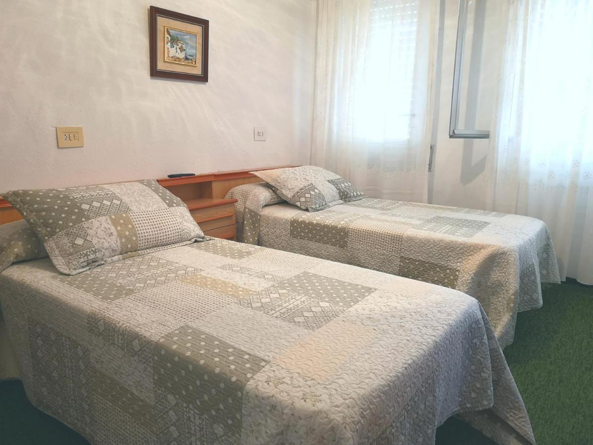 Hostal Vina Outes Dış mekan fotoğraf