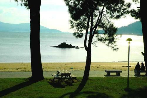 Hostal Vina Outes Dış mekan fotoğraf