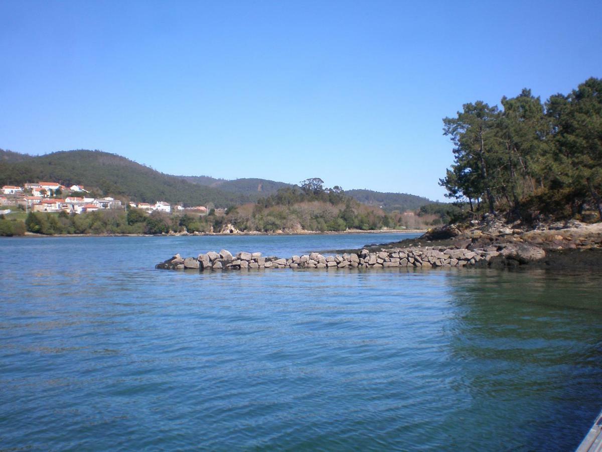 Hostal Vina Outes Dış mekan fotoğraf