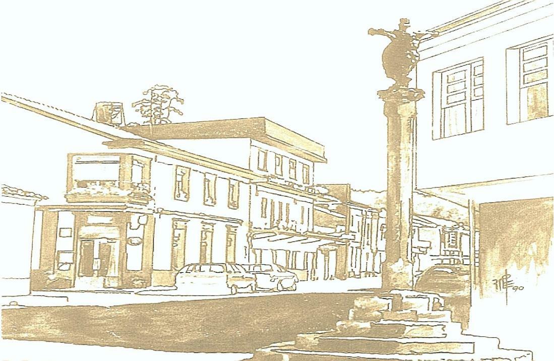 Hostal Vina Outes Dış mekan fotoğraf