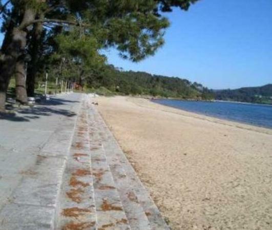 Hostal Vina Outes Dış mekan fotoğraf
